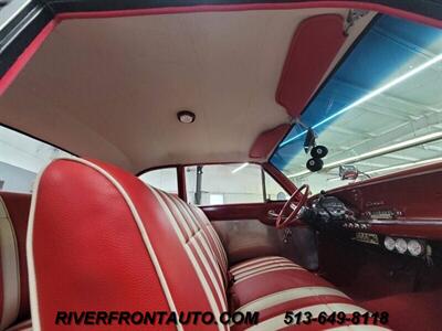 1962 Mercury Comet Custom Gasser BIG BLOCK - Photo 37 - Middletown, OH 45042