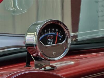 1962 Mercury Comet Custom Gasser BIG BLOCK   - Photo 28 - Middletown, OH 45042