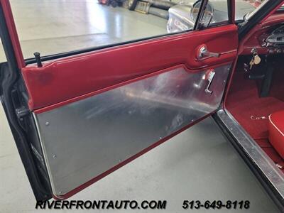 1962 Mercury Comet Custom Gasser BIG BLOCK - Photo 30 - Middletown, OH 45042