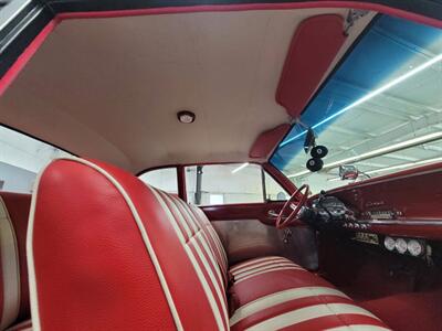 1962 Mercury Comet Custom Gasser BIG BLOCK   - Photo 37 - Middletown, OH 45042