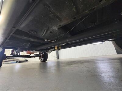 1962 Mercury Comet Custom Gasser BIG BLOCK   - Photo 47 - Middletown, OH 45042