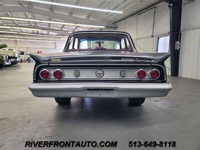 1962 Mercury Comet Custom Gasser BIG BLOCK - Photo 15 - Middletown, OH 45042