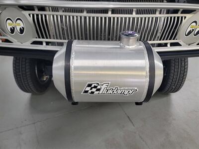 1962 Mercury Comet Custom Gasser BIG BLOCK   - Photo 42 - Middletown, OH 45042