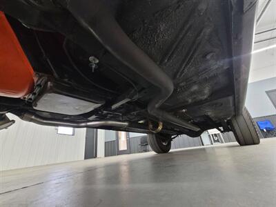 1962 Mercury Comet Custom Gasser BIG BLOCK   - Photo 46 - Middletown, OH 45042