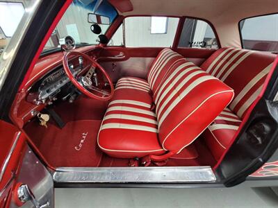 1962 Mercury Comet Custom Gasser BIG BLOCK   - Photo 24 - Middletown, OH 45042