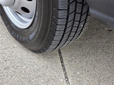 2017 Ford Transit 350 HD XL 3dr LWB High Roof DRW Extended Passenger   - Photo 41 - Middletown, OH 45042