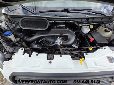 2017 Ford Transit 350 Dually MOBILITY VAN - Photo 22 - Middletown, OH 45042