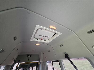 2017 Ford Transit 350 HD XL 3dr LWB High Roof DRW Extended Passenger   - Photo 31 - Middletown, OH 45042