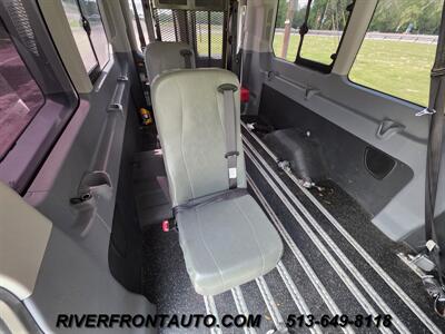 2017 Ford Transit 350 Dually MOBILITY VAN - Photo 15 - Middletown, OH 45042