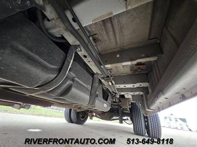 2017 Ford Transit 350 Dually MOBILITY VAN   - Photo 39 - Middletown, OH 45042