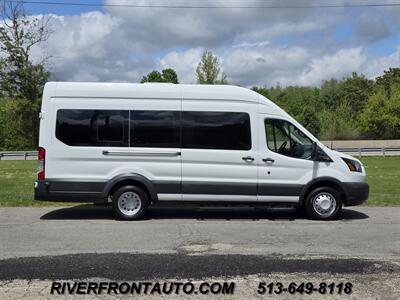 2017 Ford Transit 350 Dually MOBILITY VAN - Photo 5 - Middletown, OH 45042