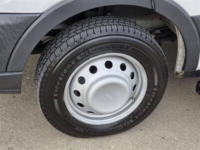 2017 Ford Transit 350 HD XL 3dr LWB High Roof DRW Extended Passenger   - Photo 19 - Middletown, OH 45042