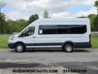 2017 Ford Transit 350 Dually MOBILITY VAN - Photo 3 - Middletown, OH 45042