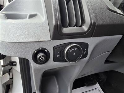 2017 Ford Transit 350 HD XL 3dr LWB High Roof DRW Extended Passenger   - Photo 25 - Middletown, OH 45042