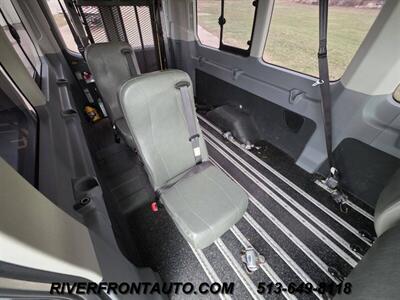 2017 Ford Transit 350 Dually MOBILITY VAN   - Photo 29 - Middletown, OH 45042