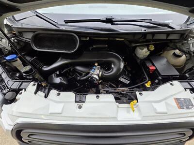 2017 Ford Transit 350 HD XL 3dr LWB High Roof DRW Extended Passenger   - Photo 38 - Middletown, OH 45042