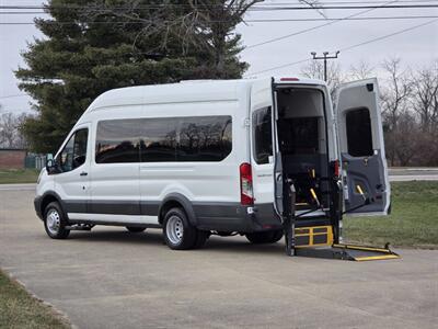 2017 Ford Transit 350 HD XL 3dr LWB High Roof DRW Extended Passenger   - Photo 1 - Middletown, OH 45042