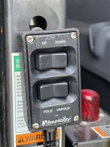 2017 Ford Transit 350 Dually MOBILITY VAN   - Photo 37 - Middletown, OH 45042