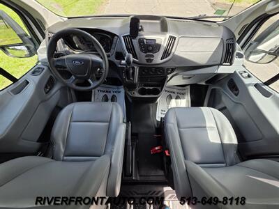 2017 Ford Transit 350 Dually MOBILITY VAN - Photo 12 - Middletown, OH 45042