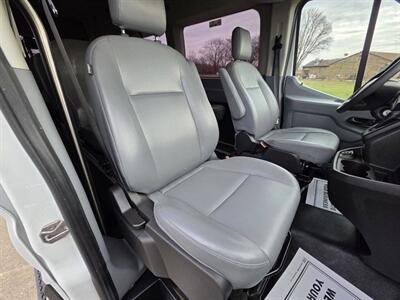 2017 Ford Transit 350 HD XL 3dr LWB High Roof DRW Extended Passenger   - Photo 26 - Middletown, OH 45042