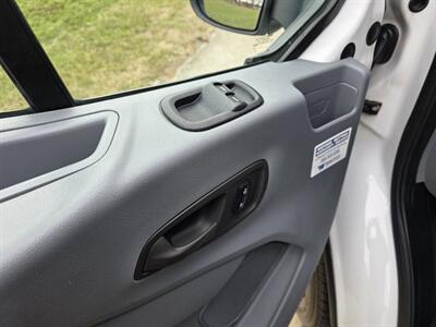 2017 Ford Transit 350 HD XL 3dr LWB High Roof DRW Extended Passenger   - Photo 23 - Middletown, OH 45042