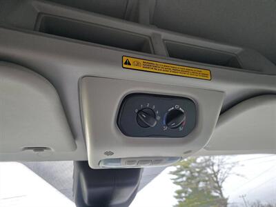 2017 Ford Transit 350 HD XL 3dr LWB High Roof DRW Extended Passenger   - Photo 21 - Middletown, OH 45042
