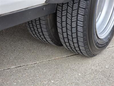 2017 Ford Transit 350 HD XL 3dr LWB High Roof DRW Extended Passenger   - Photo 20 - Middletown, OH 45042