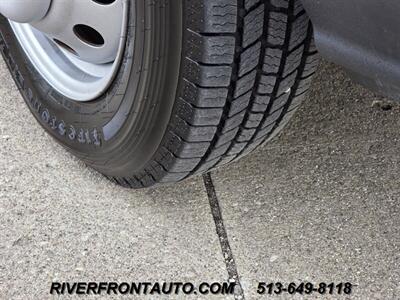 2017 Ford Transit 350 Dually MOBILITY VAN   - Photo 41 - Middletown, OH 45042