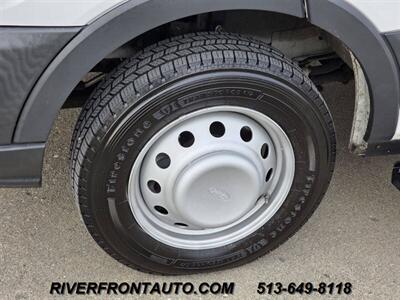 2017 Ford Transit 350 Dually MOBILITY VAN   - Photo 19 - Middletown, OH 45042