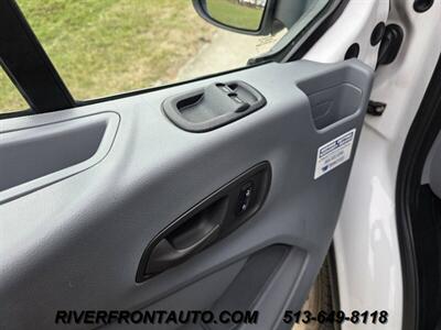 2017 Ford Transit 350 Dually MOBILITY VAN   - Photo 23 - Middletown, OH 45042