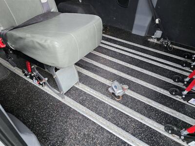 2017 Ford Transit 350 HD XL 3dr LWB High Roof DRW Extended Passenger   - Photo 32 - Middletown, OH 45042