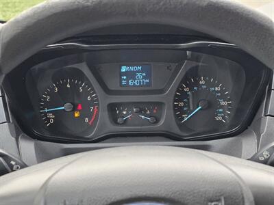 2017 Ford Transit 350 HD XL 3dr LWB High Roof DRW Extended Passenger   - Photo 14 - Middletown, OH 45042