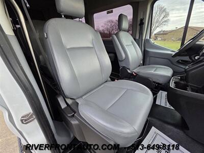 2017 Ford Transit 350 Dually MOBILITY VAN   - Photo 26 - Middletown, OH 45042
