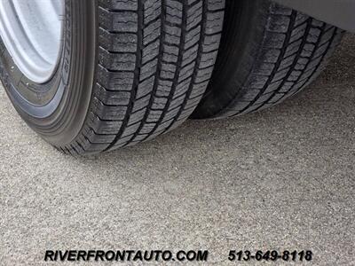 2017 Ford Transit 350 Dually MOBILITY VAN   - Photo 40 - Middletown, OH 45042