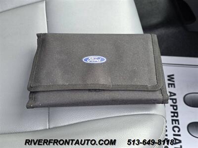 2017 Ford Transit 350 Dually MOBILITY VAN   - Photo 28 - Middletown, OH 45042