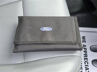 2017 Ford Transit 350 HD XL 3dr LWB High Roof DRW Extended Passenger   - Photo 28 - Middletown, OH 45042