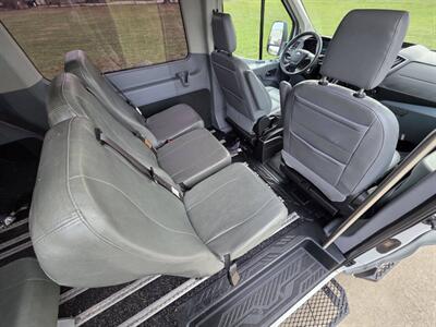 2017 Ford Transit 350 HD XL 3dr LWB High Roof DRW Extended Passenger   - Photo 30 - Middletown, OH 45042