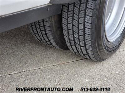 2017 Ford Transit 350 Dually MOBILITY VAN   - Photo 20 - Middletown, OH 45042