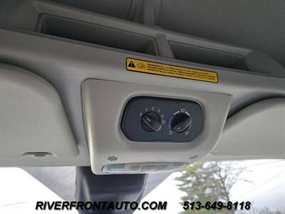 2017 Ford Transit 350 Dually MOBILITY VAN   - Photo 21 - Middletown, OH 45042