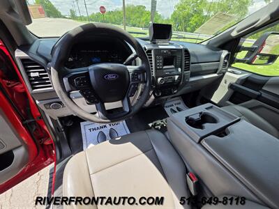 2017 Ford F-350 XL 4x4 Dually - Photo 9 - Middletown, OH 45042