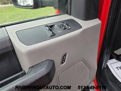 2017 Ford F-350 XL 4x4 Dually   - Photo 10 - Middletown, OH 45042