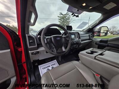2017 Ford F-350 XL 4x4 Dually   - Photo 3 - Middletown, OH 45042