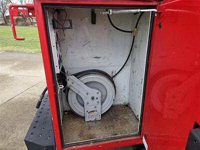 2017 Ford F-350 XL 4x4 2dr Regular Cab 145 in. WB DRW Chassis   - Photo 32 - Middletown, OH 45042