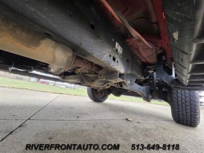 2017 Ford F-350 XL 4x4 Dually   - Photo 33 - Middletown, OH 45042