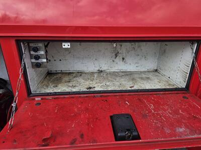 2017 Ford F-350 XL 4x4 2dr Regular Cab 145 in. WB DRW Chassis   - Photo 28 - Middletown, OH 45042