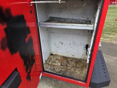 2017 Ford F-350 XL 4x4 2dr Regular Cab 145 in. WB DRW Chassis   - Photo 29 - Middletown, OH 45042