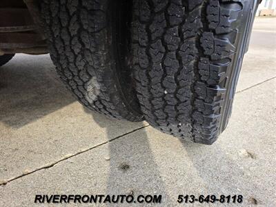 2017 Ford F-350 XL 4x4 Dually   - Photo 20 - Middletown, OH 45042