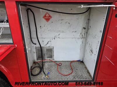 2017 Ford F-350 XL 4x4 Dually   - Photo 30 - Middletown, OH 45042