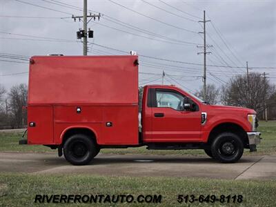 2017 Ford F-350 XL 4x4 Dually   - Photo 5 - Middletown, OH 45042