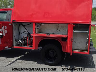 2017 Ford F-350 XL 4x4 Dually - Photo 16 - Middletown, OH 45042